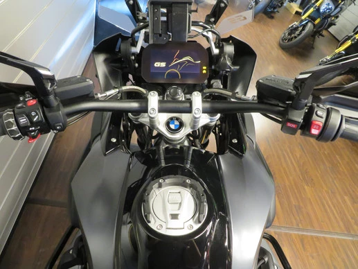 BMW R 1250 GS - Afbeelding 9 van 14