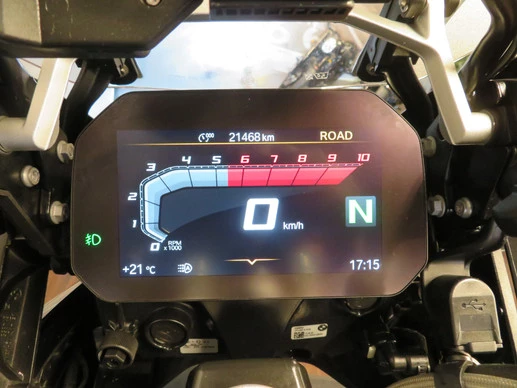 BMW R 1250 GS - Afbeelding 10 van 14