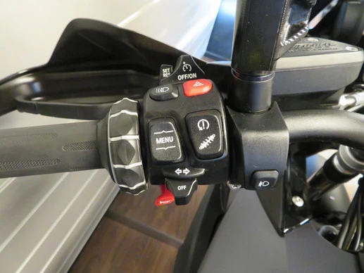 BMW R 1250 GS - Afbeelding 11 van 14