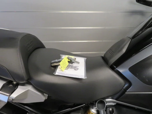 BMW R 1250 GS - Afbeelding 12 van 14