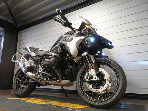 BMW R 1250 GS - Afbeelding 13 van 14