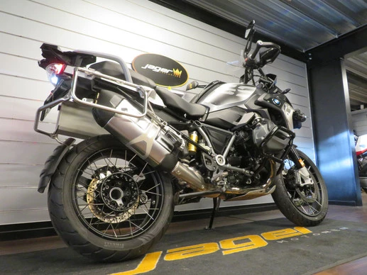 BMW R 1250 GS - Afbeelding 14 van 14