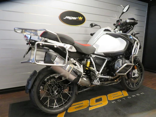BMW R 1250 GS Adventure - Afbeelding 3 van 13