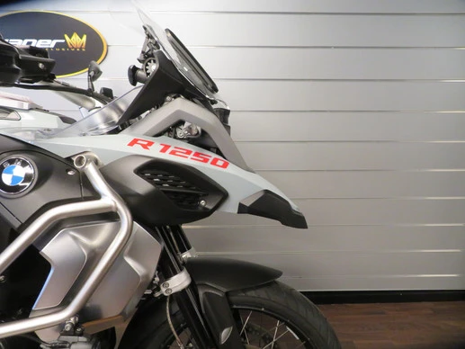 BMW R 1250 GS Adventure - Afbeelding 4 van 13