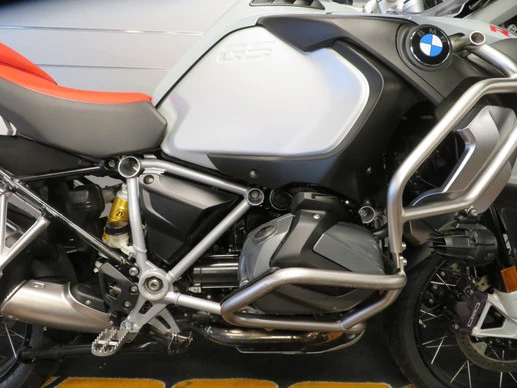 BMW R 1250 GS Adventure - Afbeelding 5 van 13