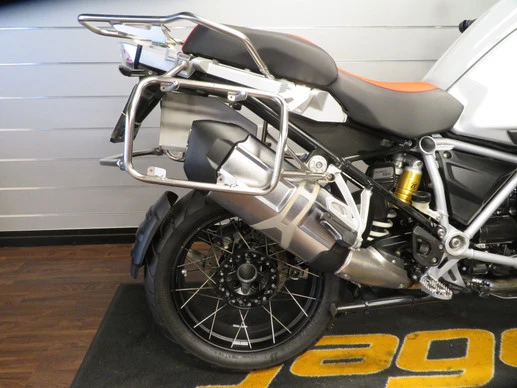 BMW R 1250 GS Adventure - Afbeelding 6 van 13