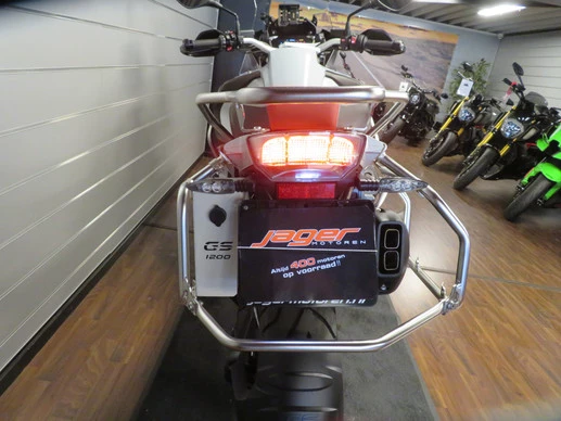 BMW R 1250 GS Adventure - Afbeelding 7 van 13