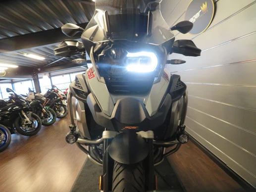 BMW R 1250 GS Adventure - Afbeelding 8 van 13