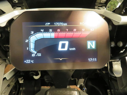 BMW R 1250 GS Adventure - Afbeelding 10 van 13