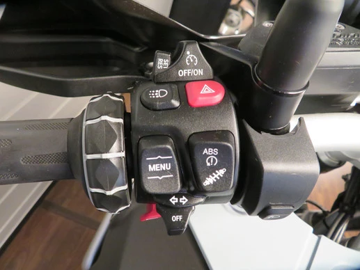 BMW R 1250 GS Adventure - Afbeelding 11 van 13