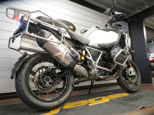 BMW R 1250 GS Adventure - Afbeelding 13 van 13