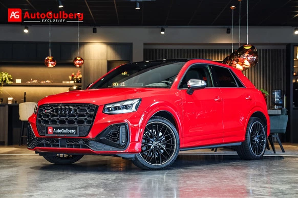 Audi SQ2 - Afbeelding 1 van 30