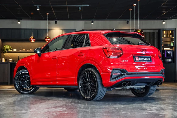 Audi SQ2 - Afbeelding 3 van 30