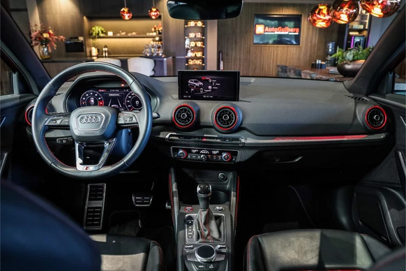 Audi SQ2 - Afbeelding 4 van 30