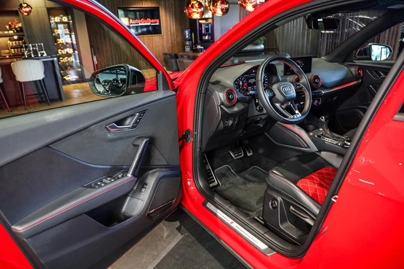 Audi SQ2 - Afbeelding 5 van 30