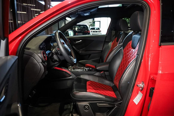 Audi SQ2 - Afbeelding 6 van 30