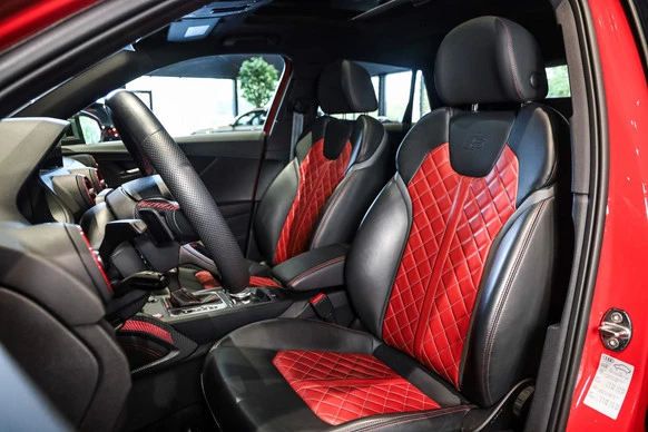 Audi SQ2 - Afbeelding 7 van 30