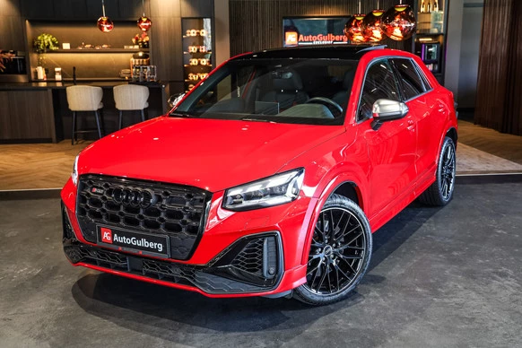 Audi SQ2 - Afbeelding 8 van 30