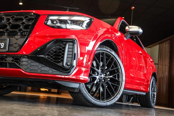 Audi SQ2 - Afbeelding 9 van 30