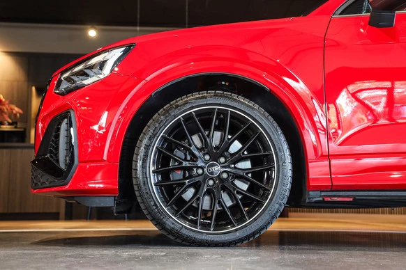 Audi SQ2 - Afbeelding 10 van 30