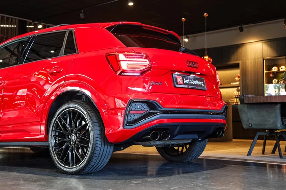Audi SQ2 - Afbeelding 11 van 30