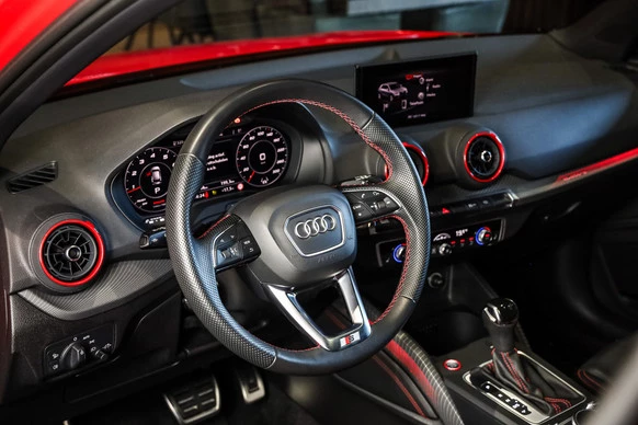 Audi SQ2 - Afbeelding 12 van 30