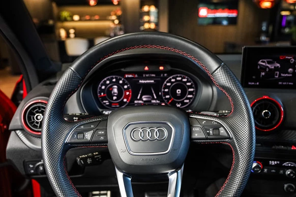 Audi SQ2 - Afbeelding 13 van 30