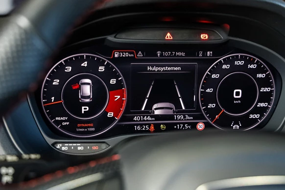 Audi SQ2 - Afbeelding 14 van 30