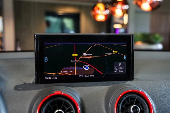 Audi SQ2 - Afbeelding 16 van 30