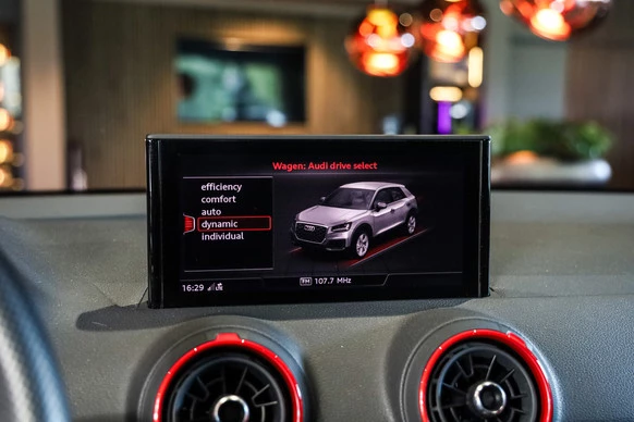 Audi SQ2 - Afbeelding 19 van 30