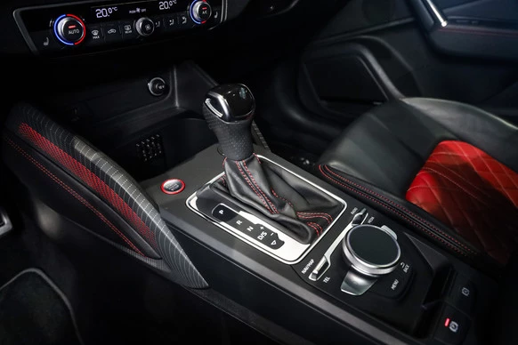 Audi SQ2 - Afbeelding 23 van 30