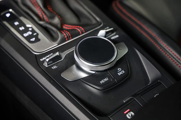 Audi SQ2 - Afbeelding 25 van 30