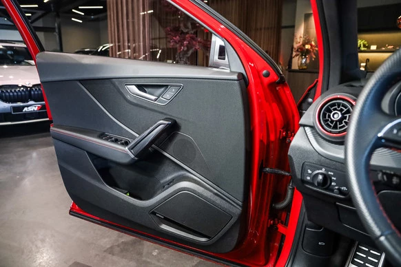 Audi SQ2 - Afbeelding 29 van 30