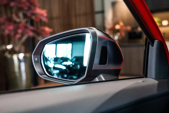 Audi SQ2 - Afbeelding 30 van 30