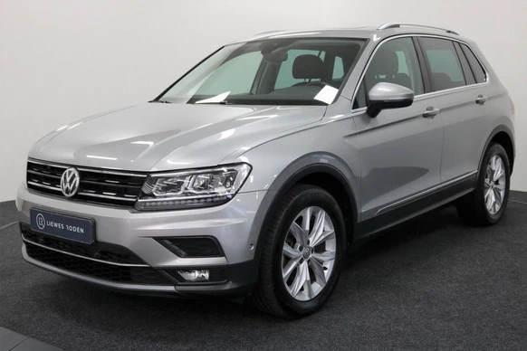 Volkswagen Tiguan - Afbeelding 1 van 30