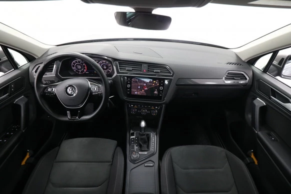 Volkswagen Tiguan - Afbeelding 3 van 30