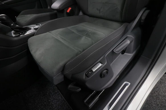 Volkswagen Tiguan - Afbeelding 4 van 30