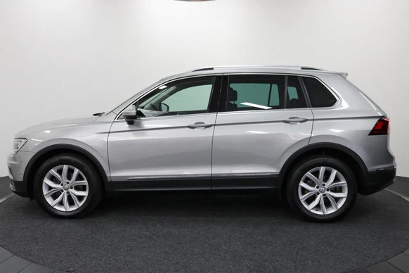 Volkswagen Tiguan - Afbeelding 5 van 30