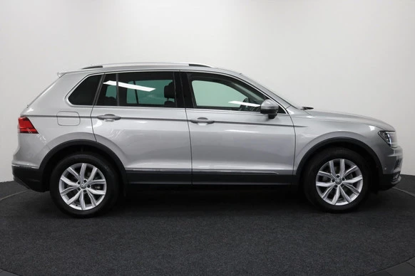Volkswagen Tiguan - Afbeelding 9 van 30