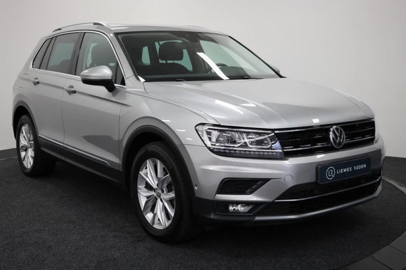 Volkswagen Tiguan - Afbeelding 11 van 30