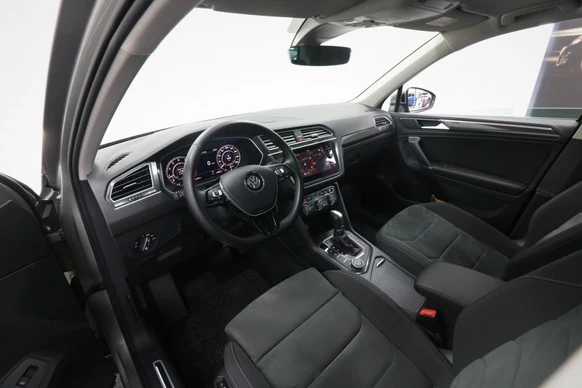 Volkswagen Tiguan - Afbeelding 12 van 30