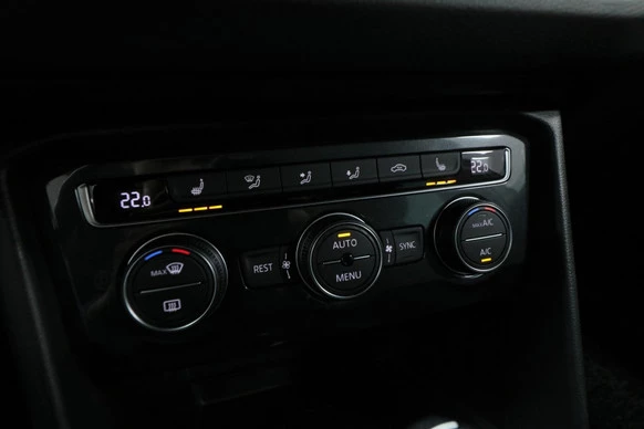 Volkswagen Tiguan - Afbeelding 23 van 30