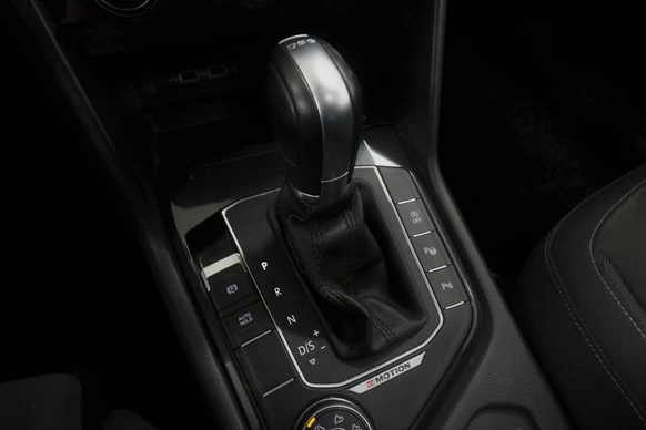 Volkswagen Tiguan - Afbeelding 25 van 30