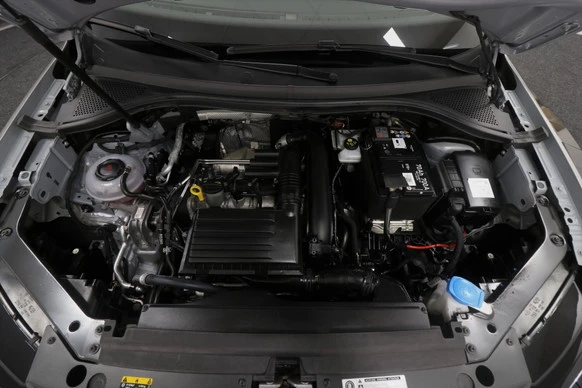 Volkswagen Tiguan - Afbeelding 27 van 30