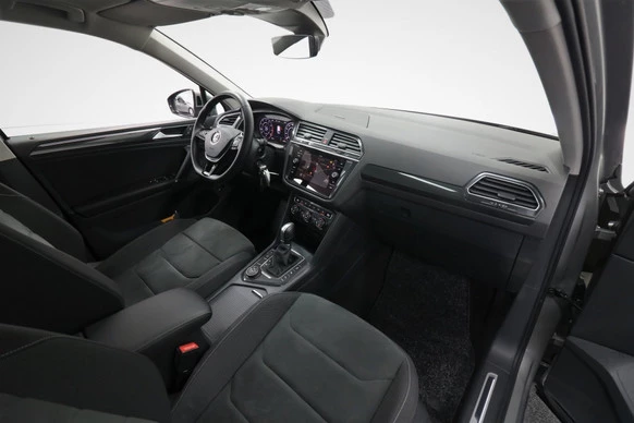 Volkswagen Tiguan - Afbeelding 28 van 30