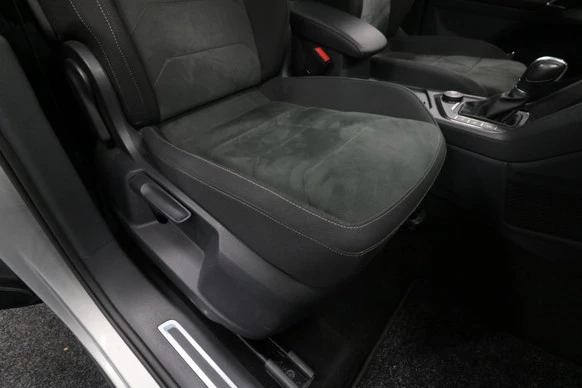 Volkswagen Tiguan - Afbeelding 29 van 30