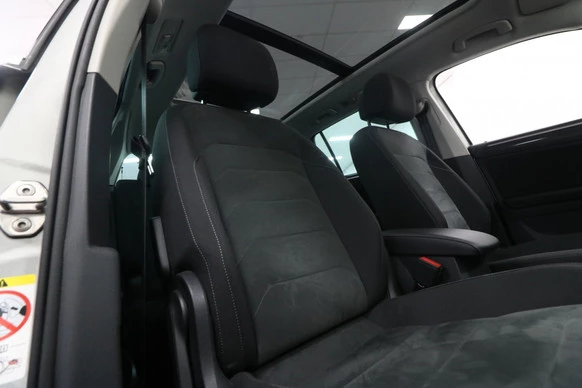 Volkswagen Tiguan - Afbeelding 30 van 30