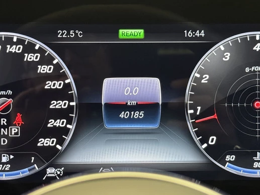 Mercedes-Benz S-Klasse - Afbeelding 7 van 30