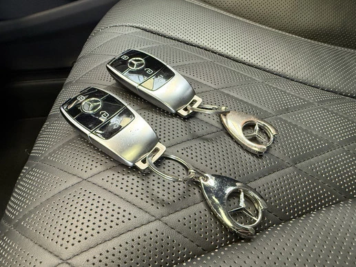 Mercedes-Benz S-Klasse - Afbeelding 9 van 30