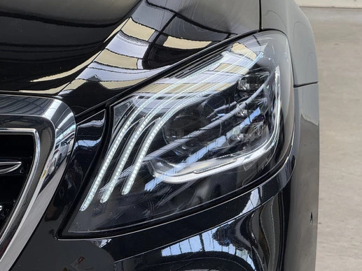 Mercedes-Benz S-Klasse - Afbeelding 12 van 30